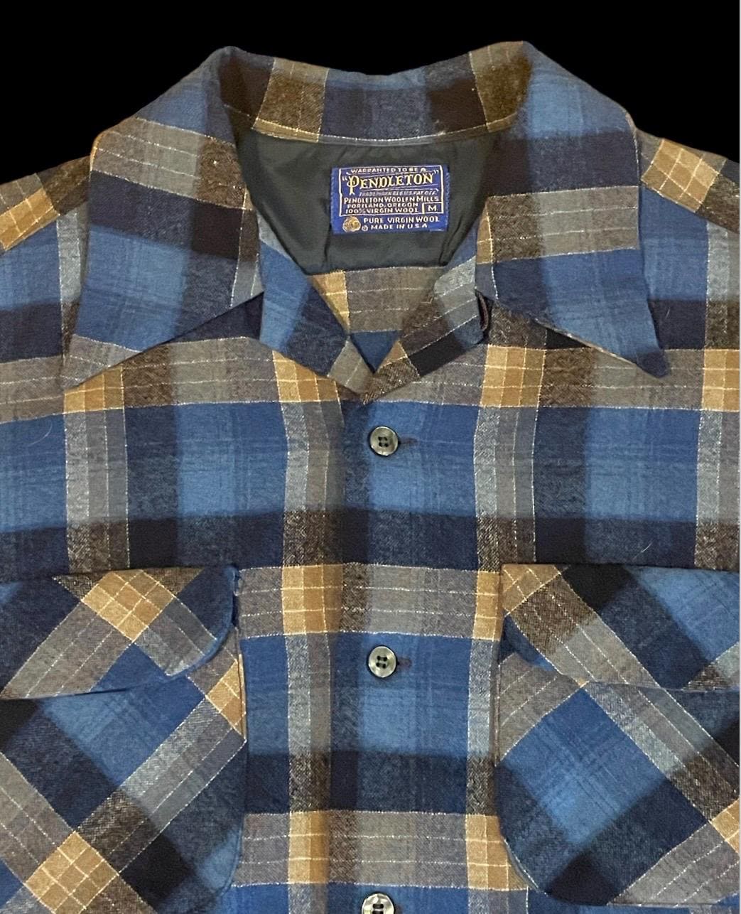 Cholo Pendleton - Etsy Canada