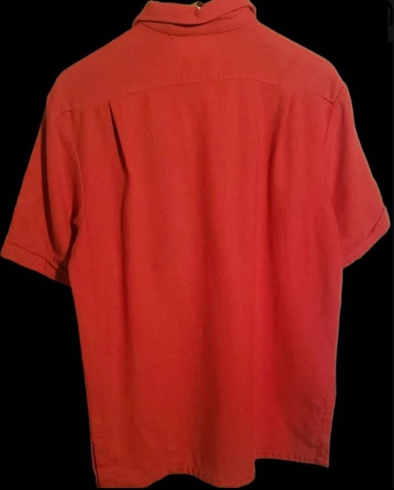 1950s Sportsman shirt - image 2