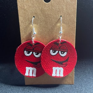 M and s earrings best sale