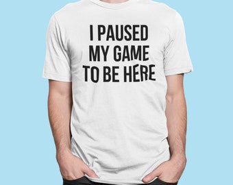 Fortnight Game Shirt - Etsy