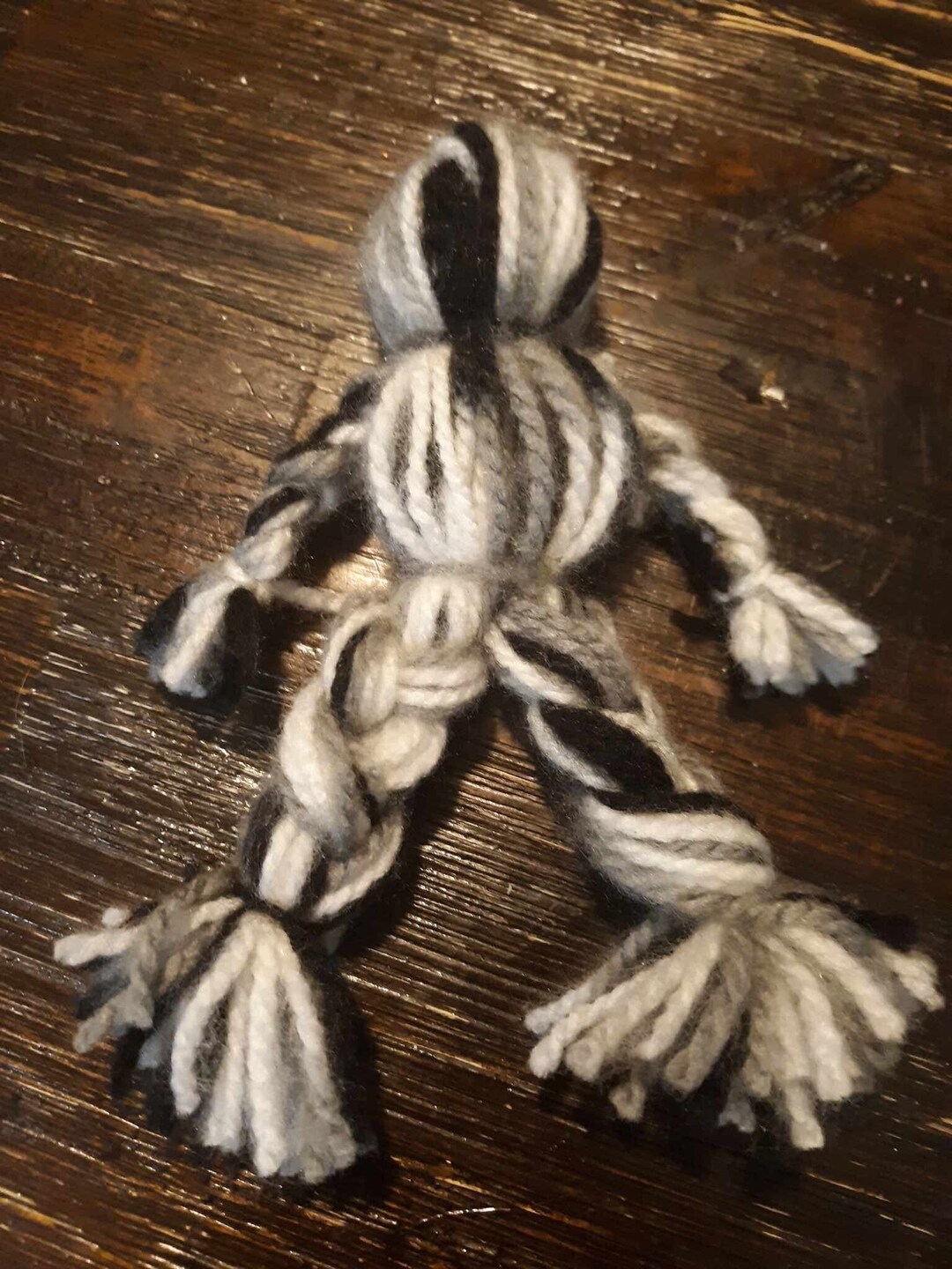 Esperanza Rising Yarn Doll Etsy