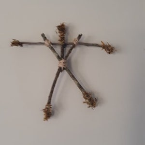 Twanas Stick Man image 2