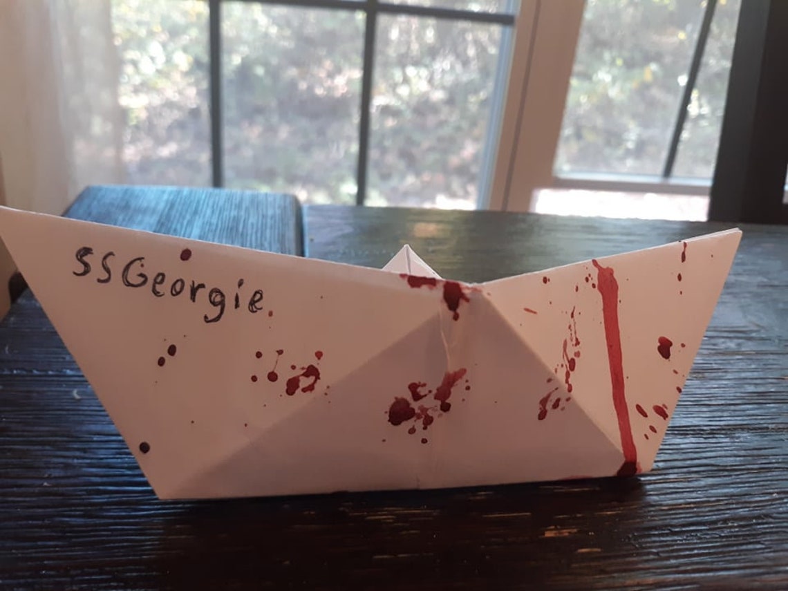 S S Paper Boat Etsy Ireland