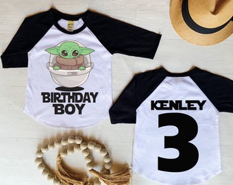 Download Customized Baby And Toddler Birthday Shirts By Tinyteeshop On Etsy