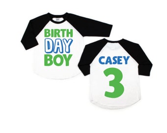 Birthday party shirt boy, 1st birthday shirt boy, boy birthday party shirt, fun birthday shirt boy, first birthday shirt boy