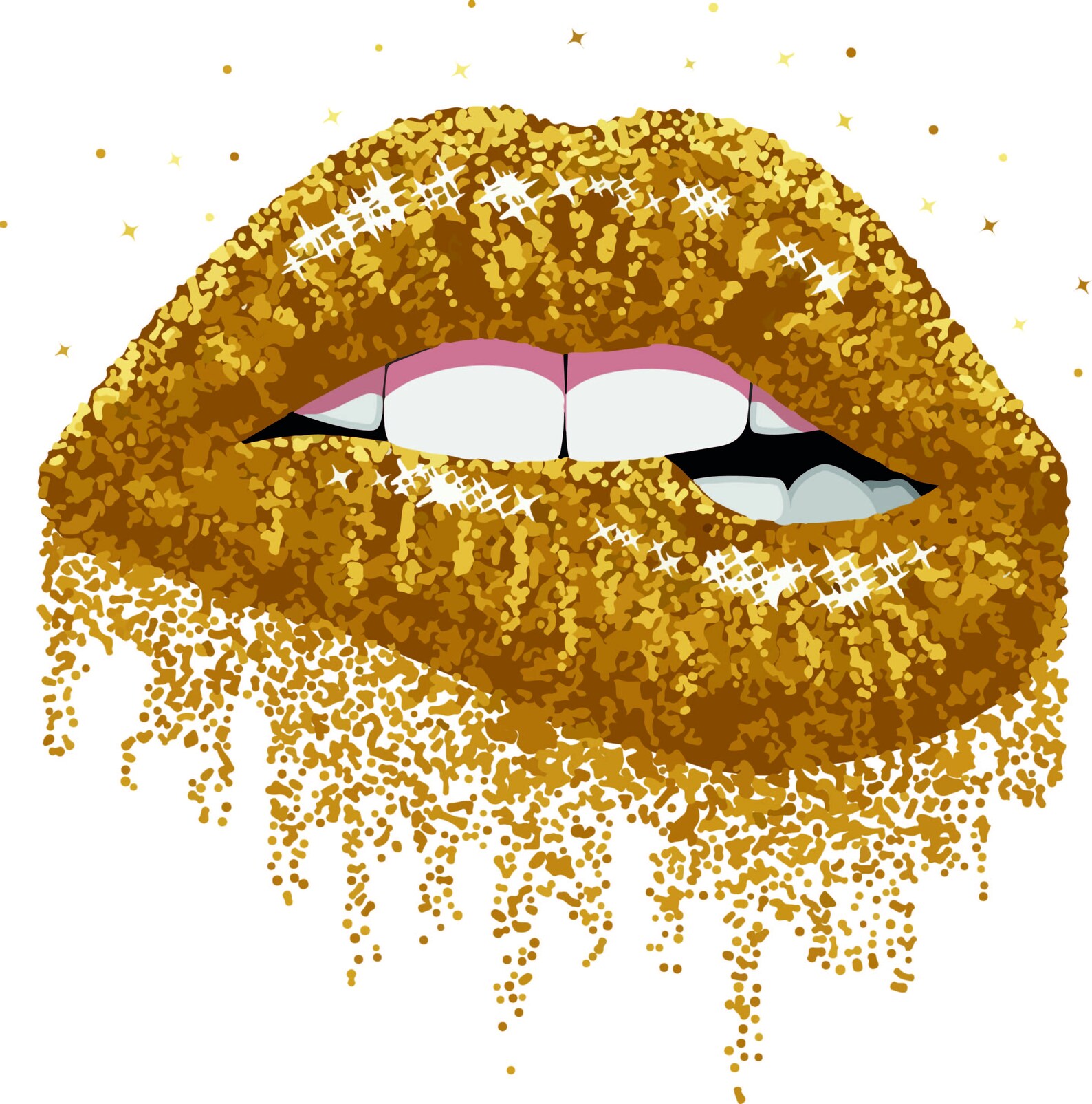 Free Free Birthday Drip With Lips Svg 266 SVG PNG EPS DXF File