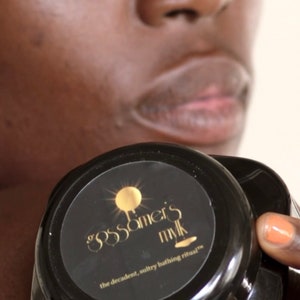 gossamer&#39;s mylk™
