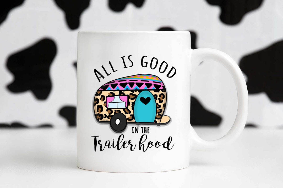 RV Gift RV Mug Personalized Glamping Mug Funny Camper Etsy