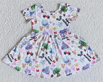 Hopper Dress