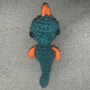 Caballito de mar