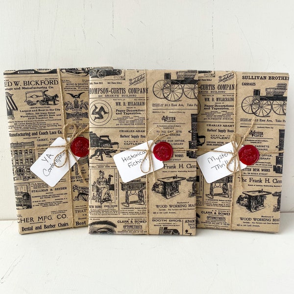 Book Lovers Gifts Bulk 60+ Gift Ideas for 2024