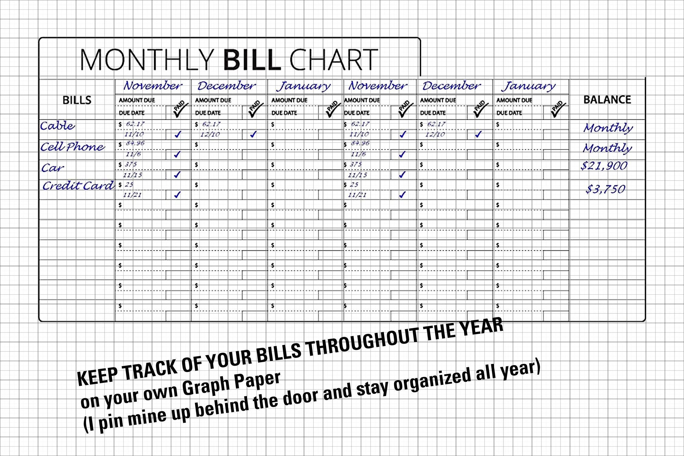 24x36 GRAPH PAPER multiuse DIY projects garden planning Etsy