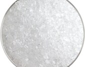 2 oz Opaline Opalescent Bullseye COE 90 frit powder 000403