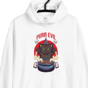 DimMoire Evil Catパーカー【Black】 DimMoire on X: 