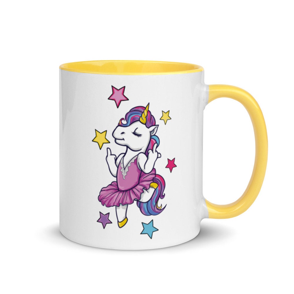 Tazza Con Dito Medio I Am 39 Plus Tazza Da Caffè In Ceramica Da - Foto 5