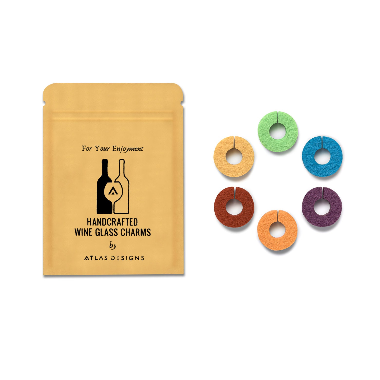 Funny Coasters in Spanish Unique Drink Coasters 6sayings New House