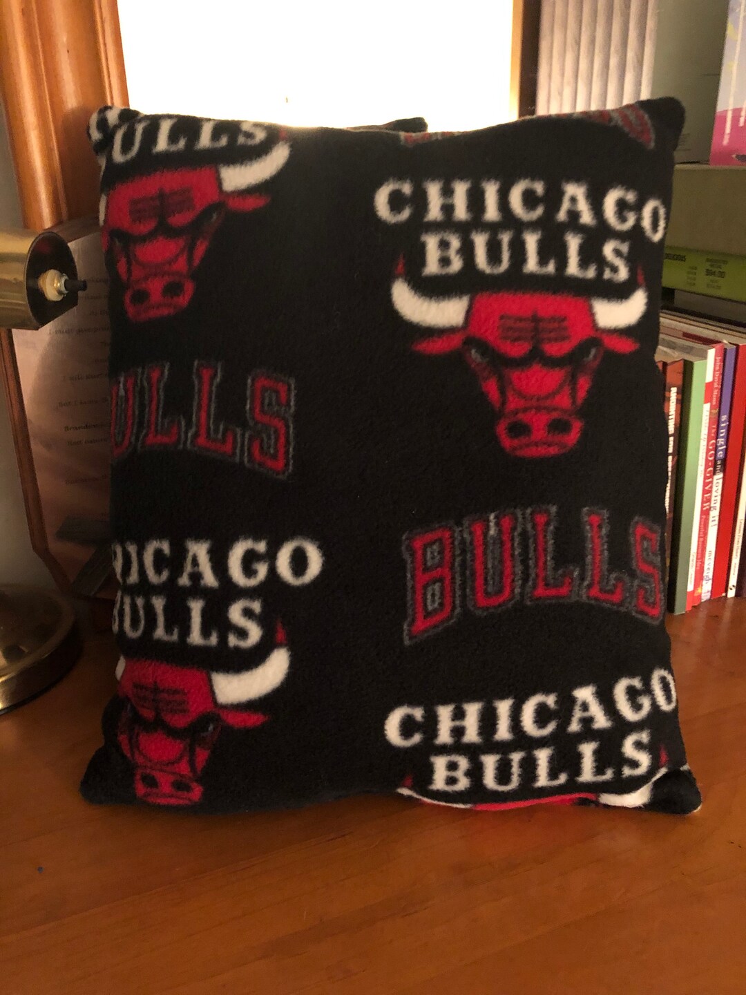 Personalized Sports Pillows Etsy