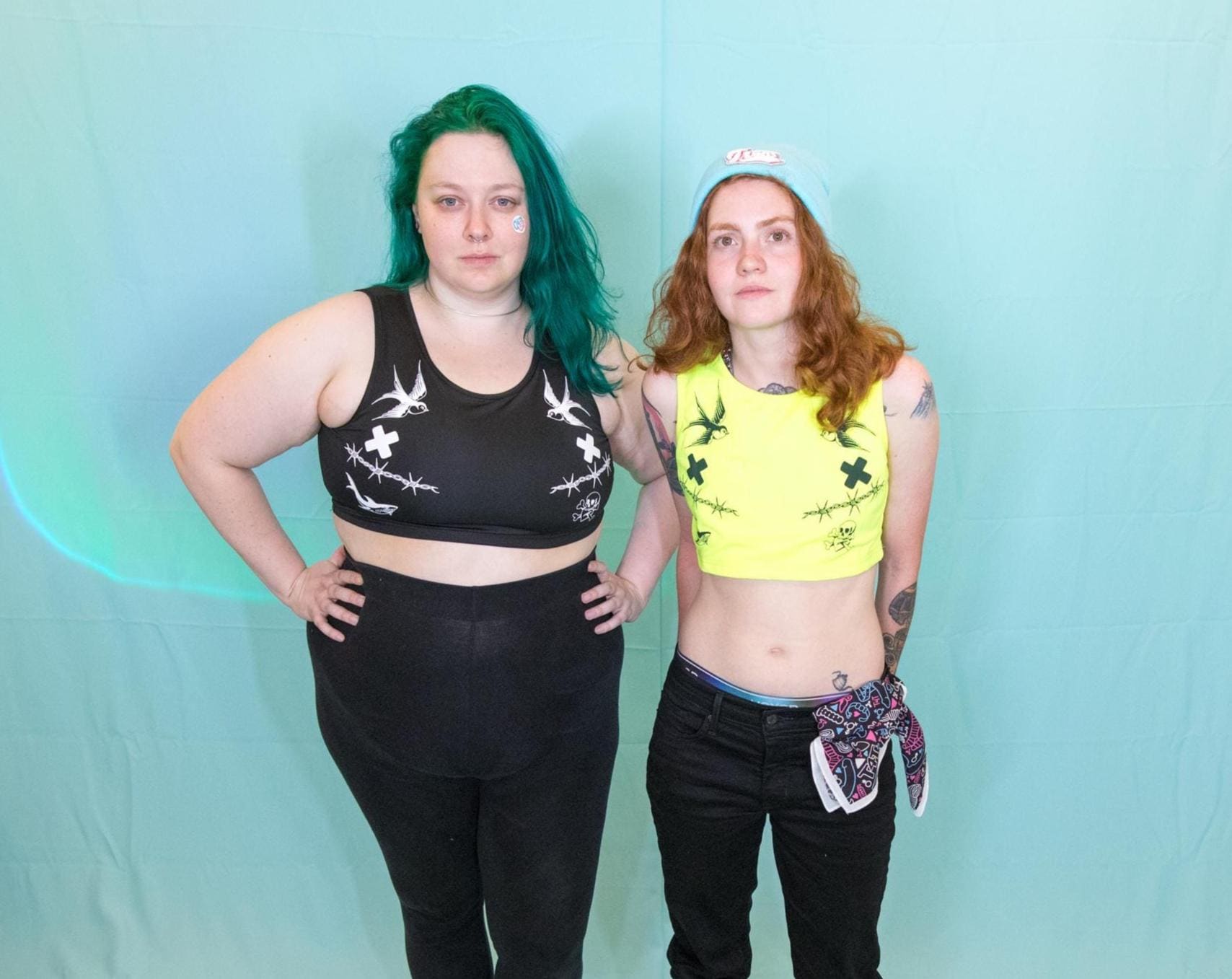 Hot Lesbian Lingerie - Etsy