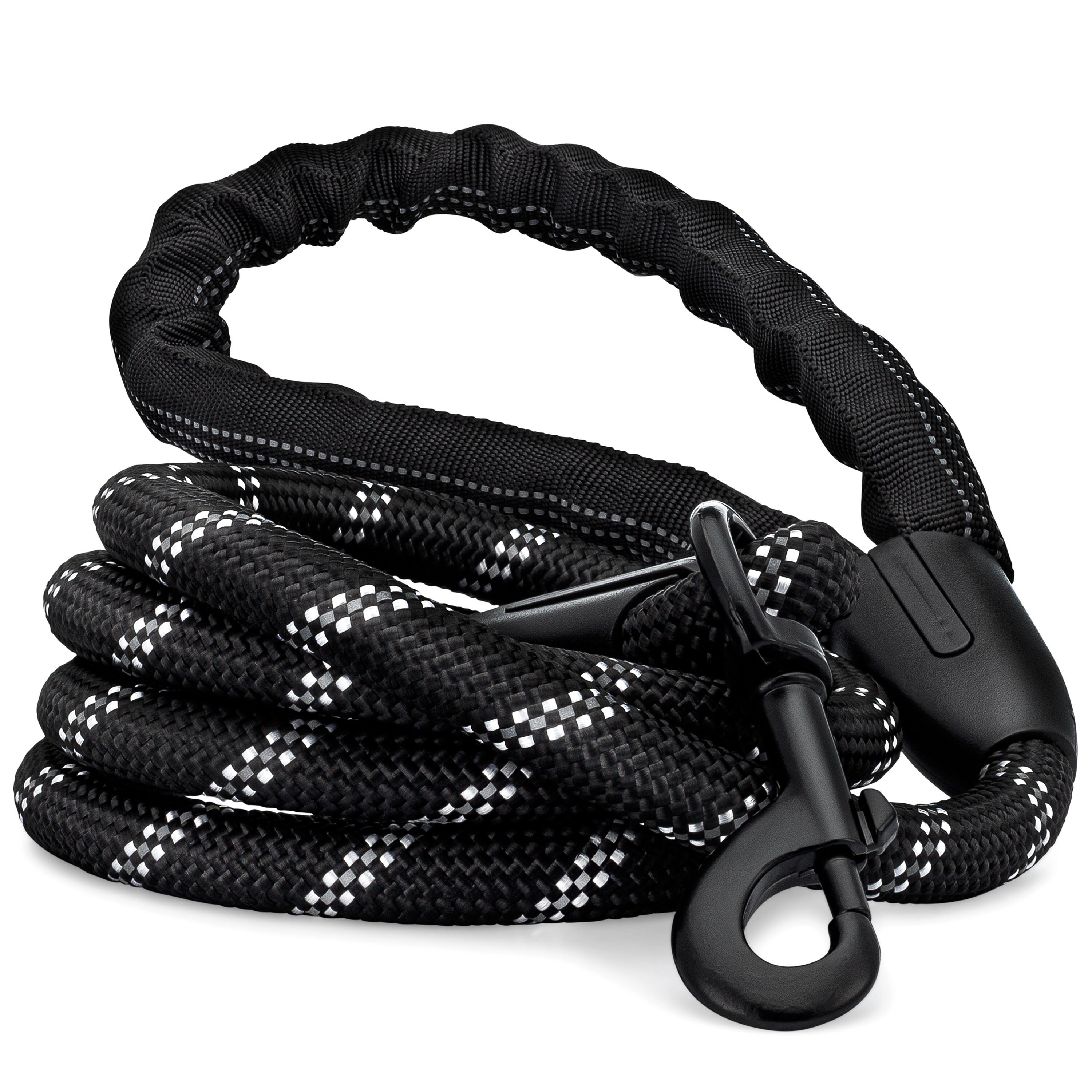 reflective rope dog leash