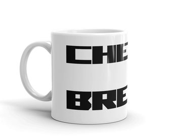 Escapar de Tarkov - 'Cheeki Breeki' Taza