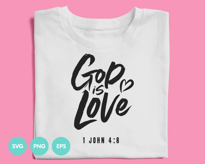 Free Free 215 Love God Svg SVG PNG EPS DXF File