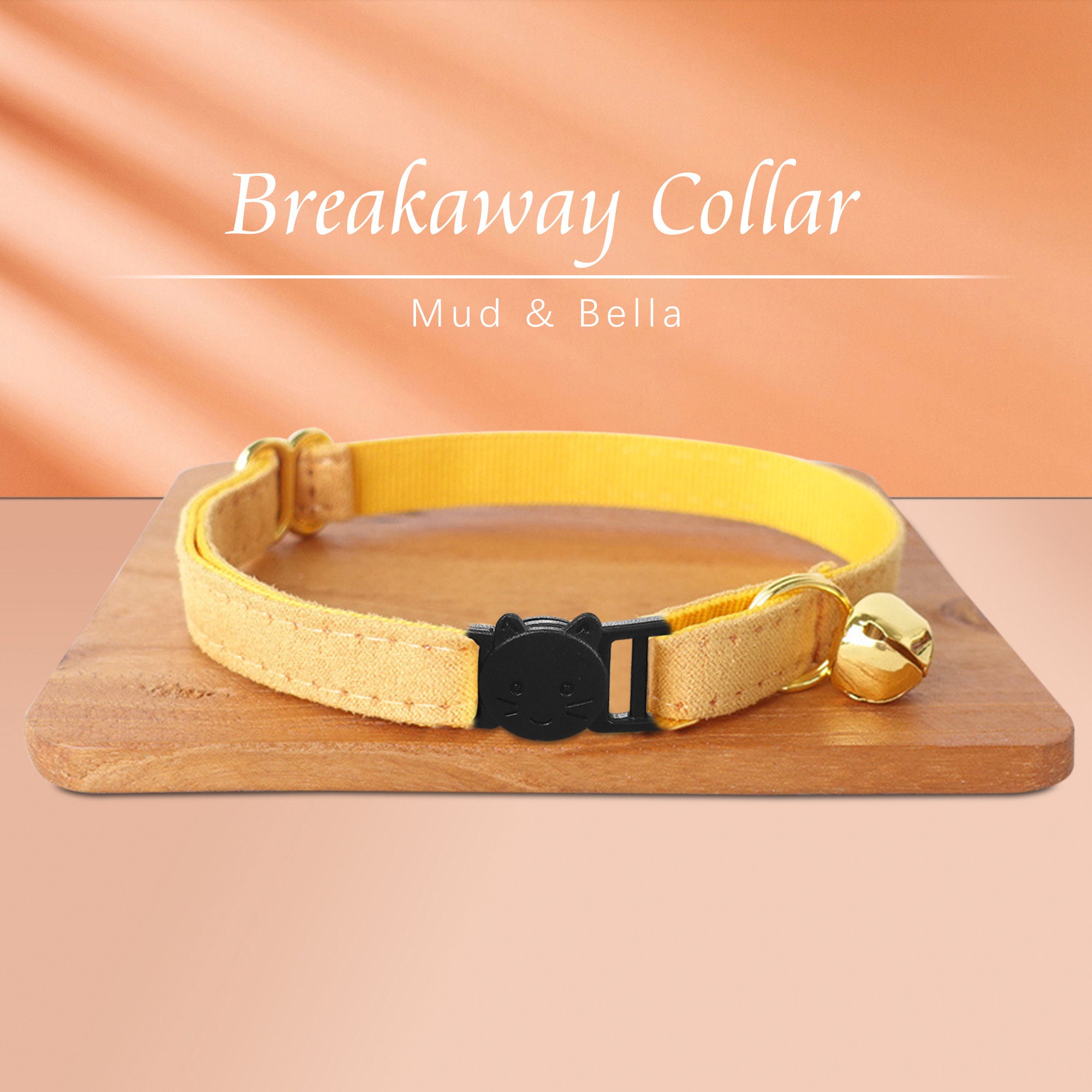 Breakaway Clasp - Add on (with Purchase of A Lanyard Only)