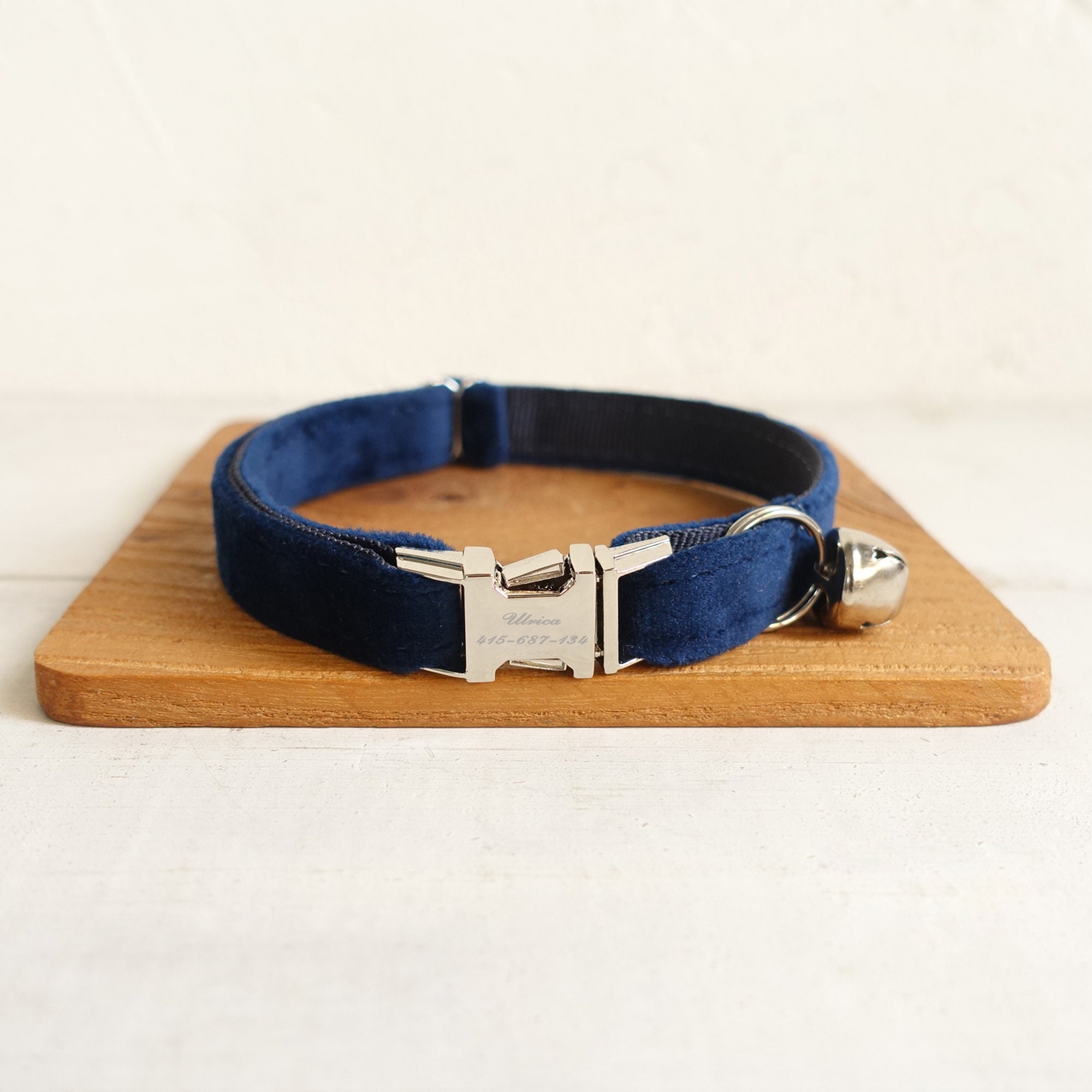cotton cat collar