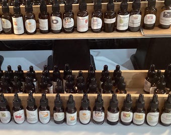 Aromatic Essential Oils, Potpourri Pie refresher oils,