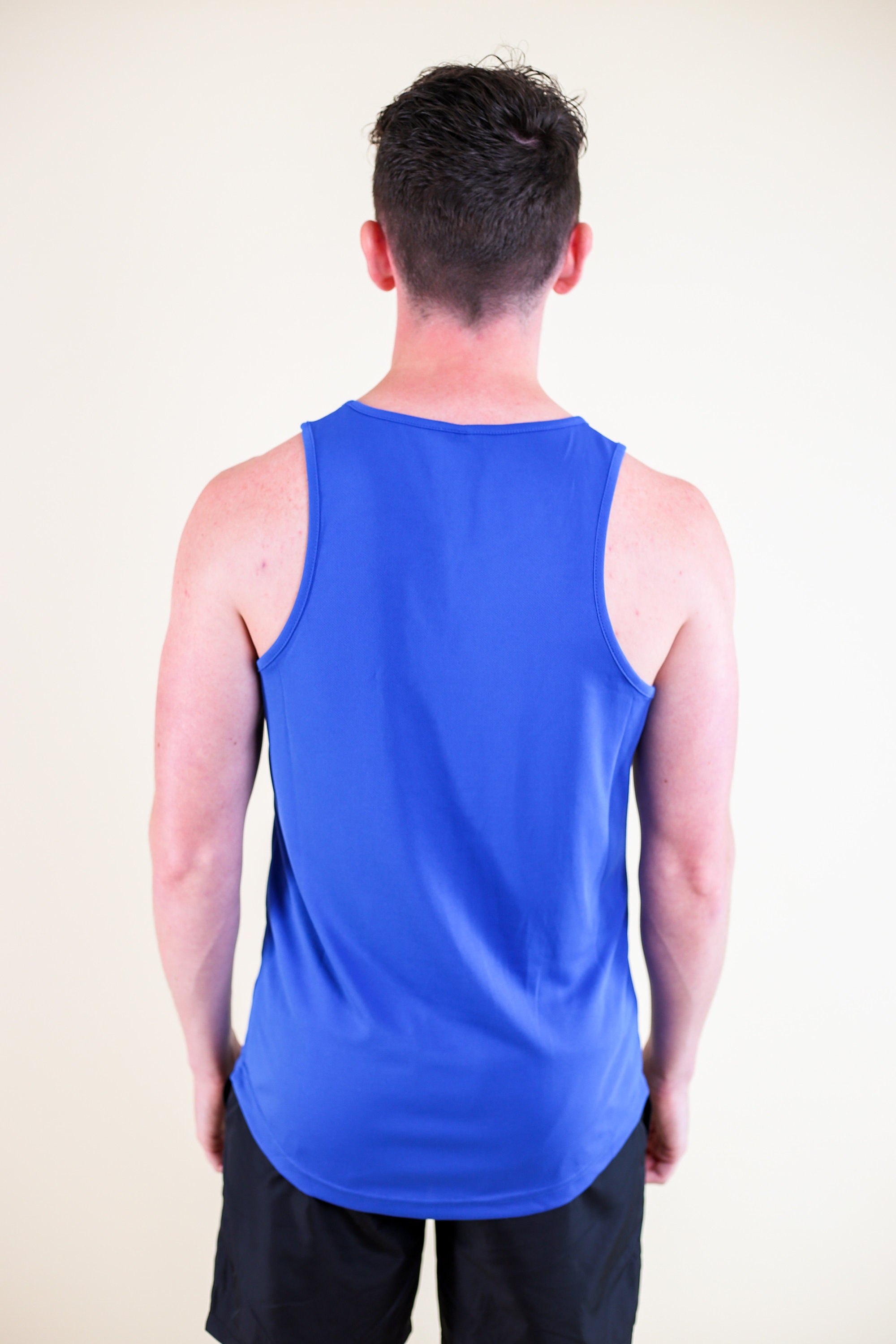 Ultimate Performance Vest men's workout top men's Etsy