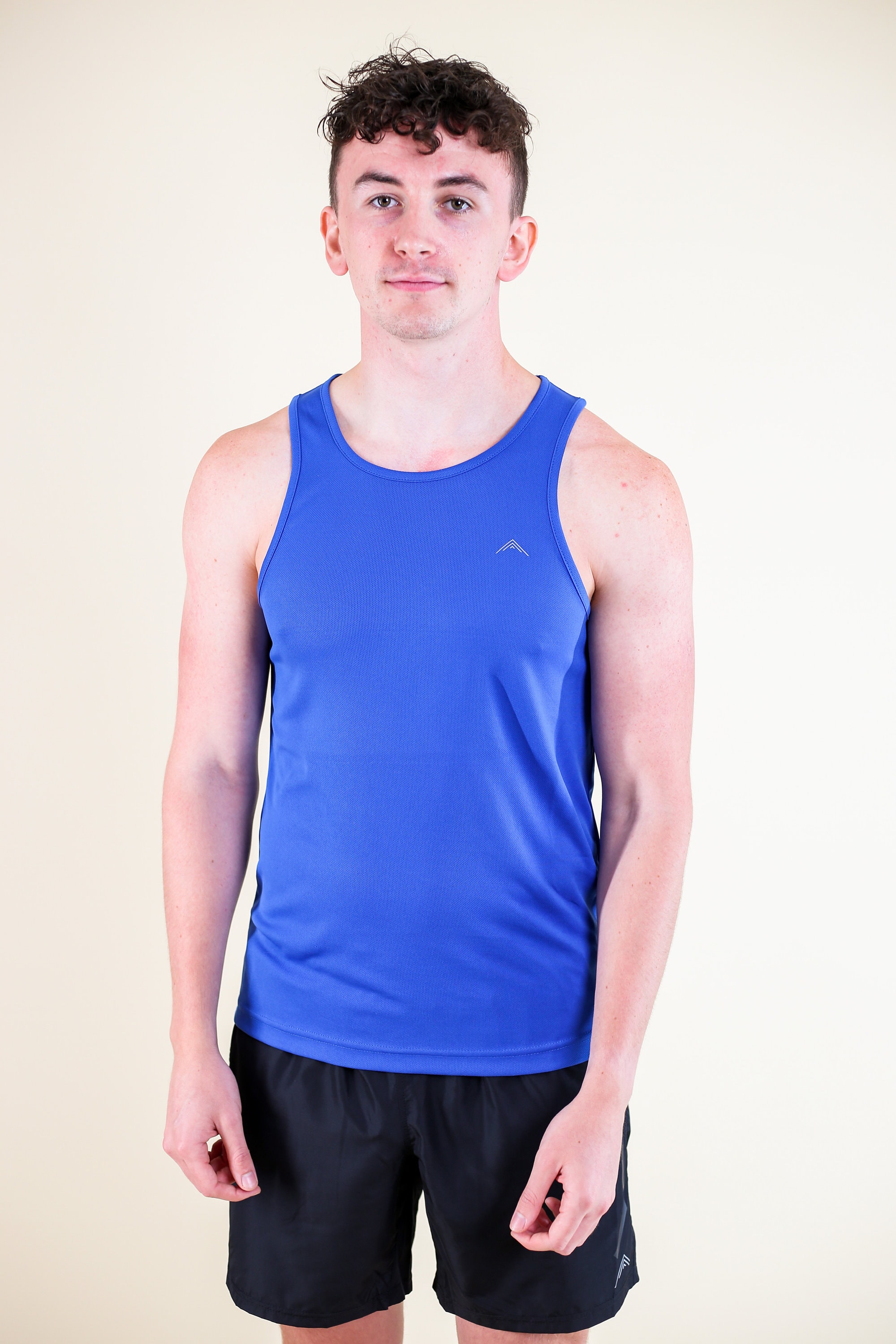 Ultimate Performance Vest men's workout top men's Etsy