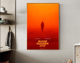 YUNG BANS Custom Poster Print Art Wall Decor 19x12 Inch