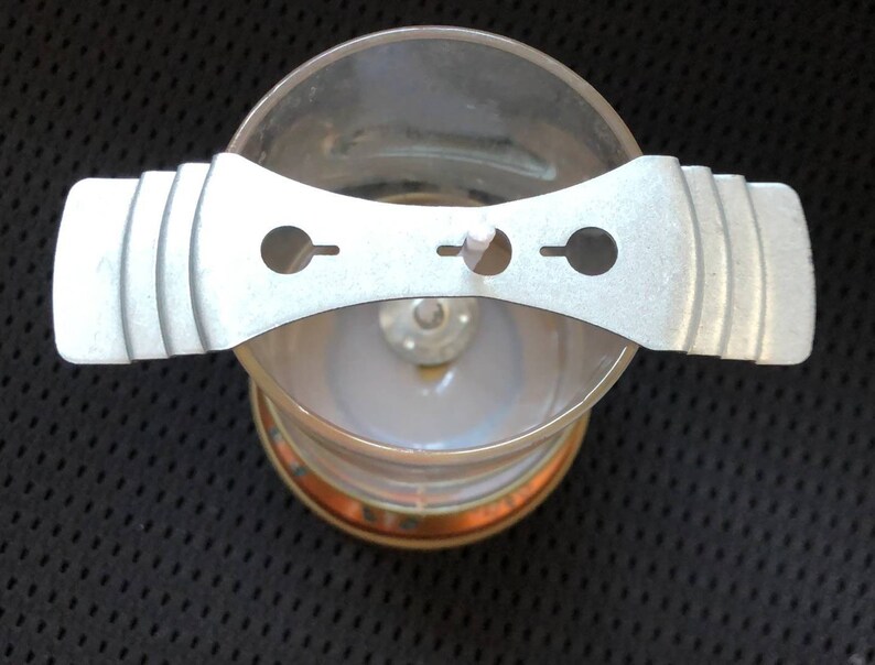 Candle Wick ClipsWick HolderBow Tie Wick Centering Clip para Etsy