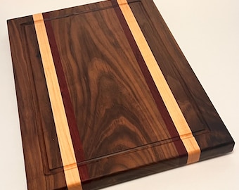 Walnut Cutting Board