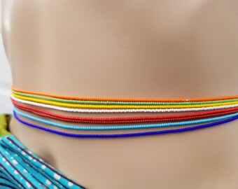 waist beads for smaller waist