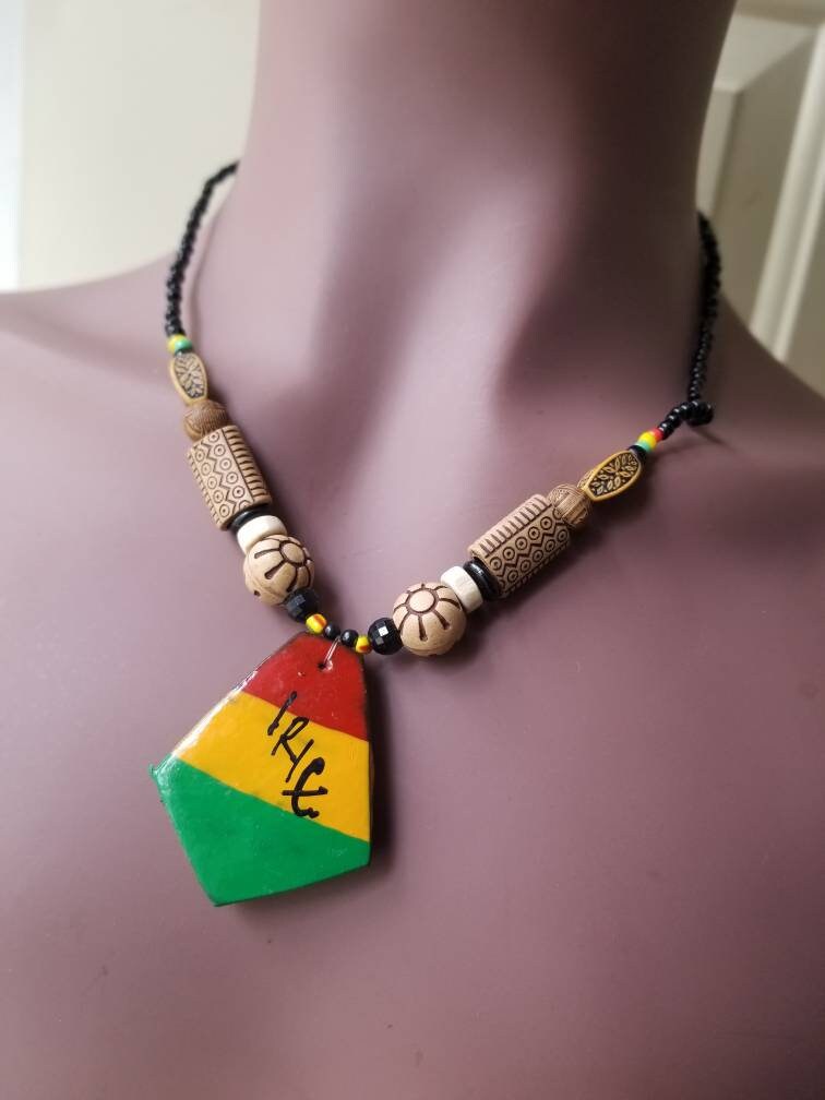 Irie beach elasticky jewelry
