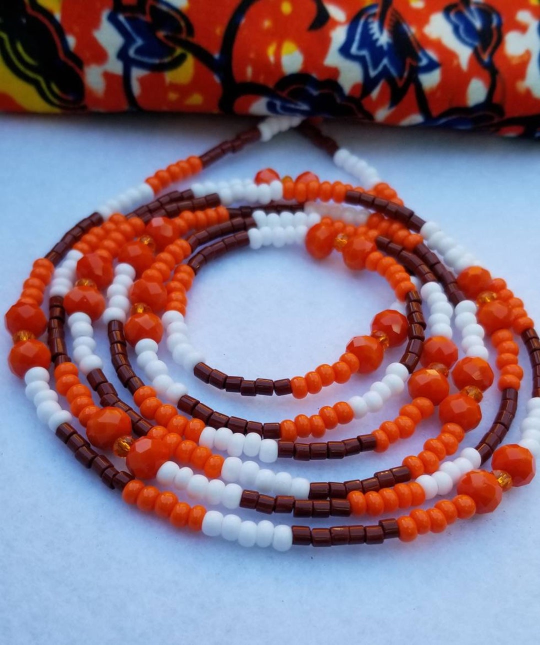 Clasp Waist Beads, Belly Chain, Crystal Waist Beads Etsy UK