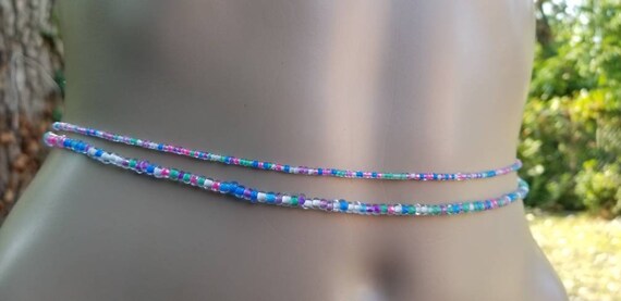Stretch waist beads hotsell