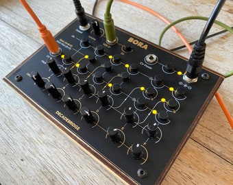 PRE-ORDER Bora drone synthesizer