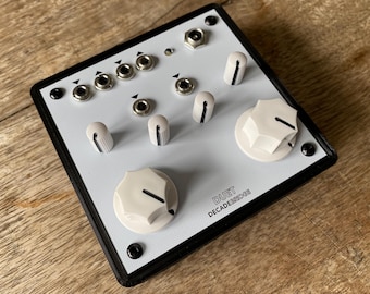 DJ機材 Twin Tropiques Dark Since Ever Sampler Twin Tropiques Music Instruments