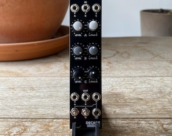 鍵盤楽器 Takaab / Nearness v3 Takaab Nearness v3 Minimal Proximity Panning Mixer – Siam