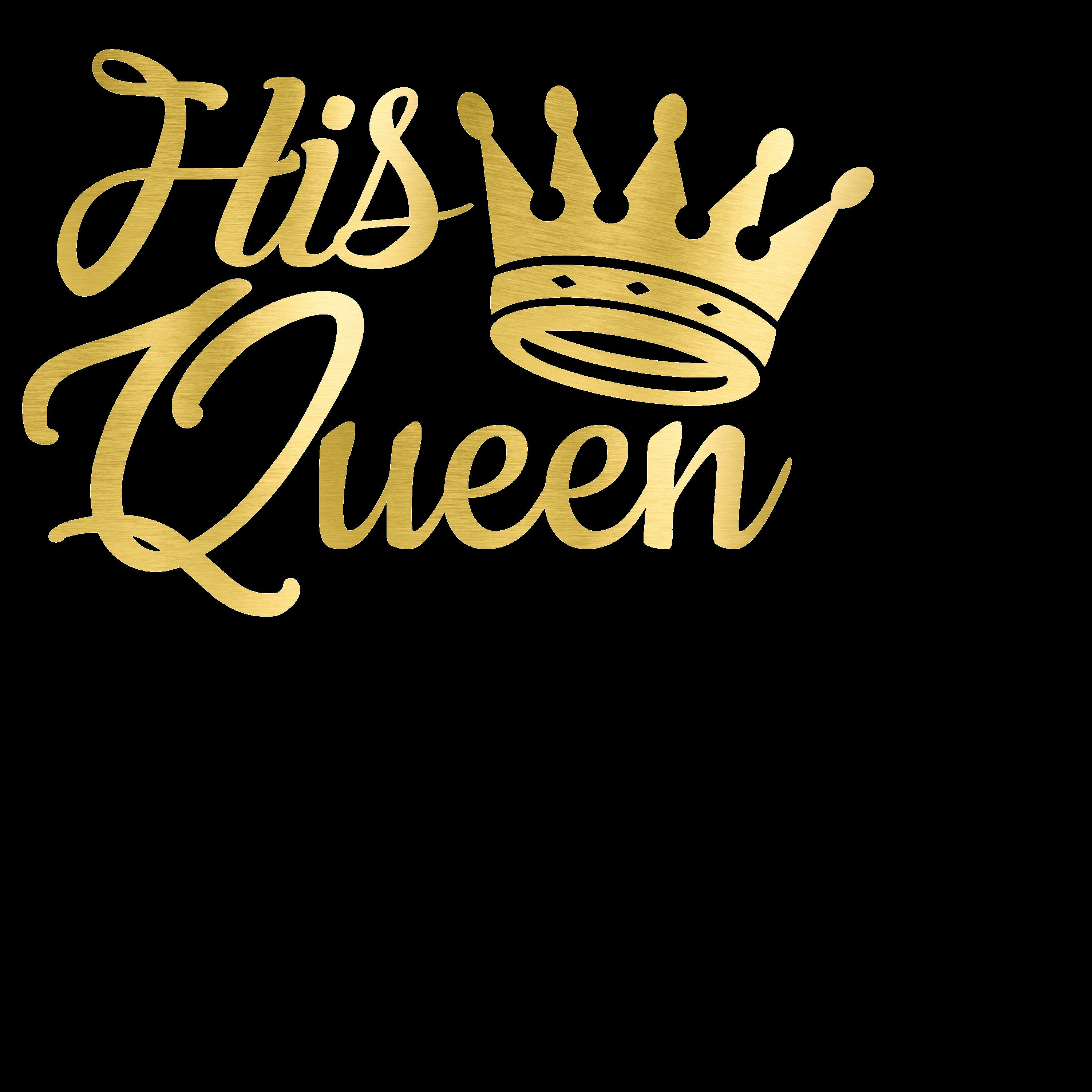 His Queen Couples T-shirts His and Hers Shirt Anniversary - Etsy His Queen Couples T-shirts His and Hers Shirt Anniversary - Etsy