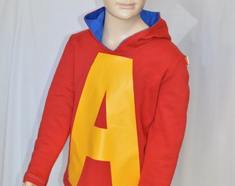 Robe Alvin Superstar