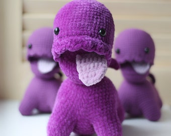 carbot zergling plush