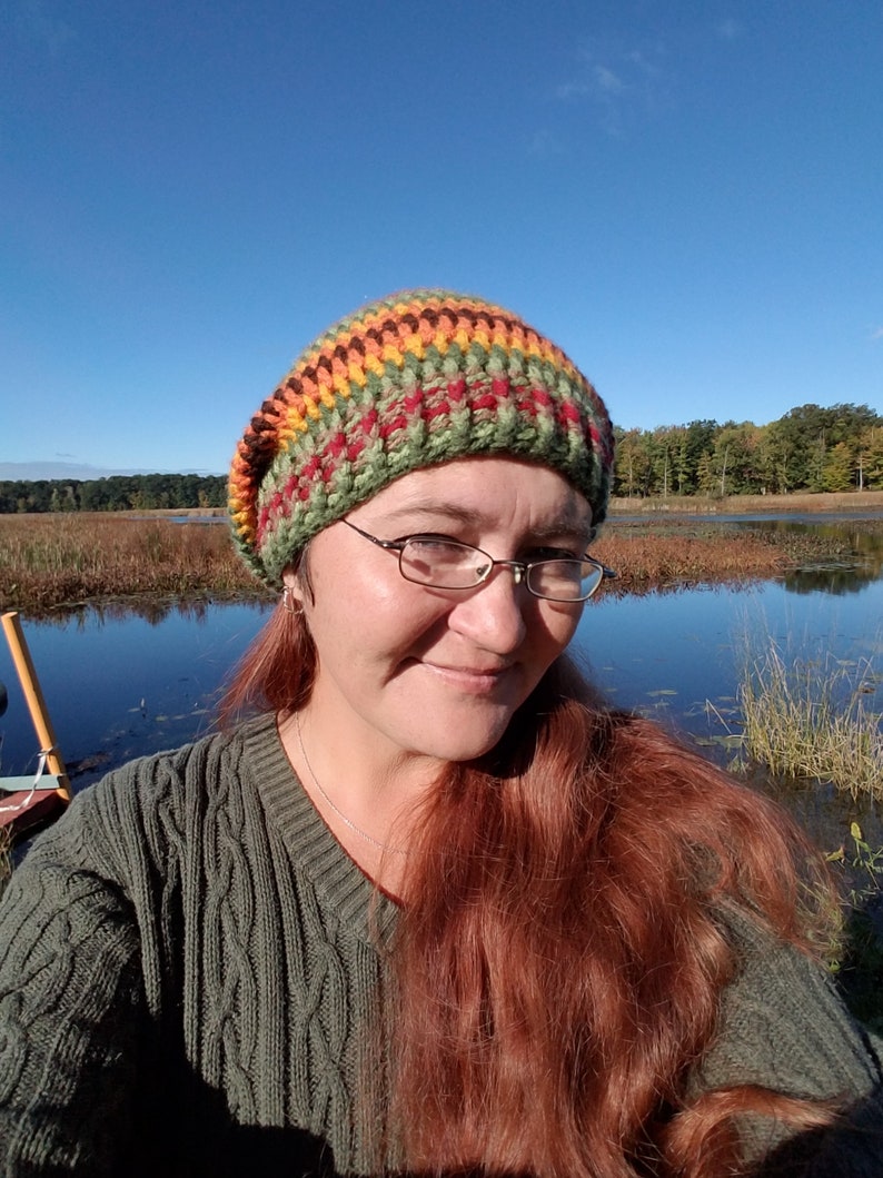 Gifts For Her Boho Style One of a Kind Gifts Unique Gifts Hippie hat Holiday Gift Boho Sunflower Slouch Birthday Gift