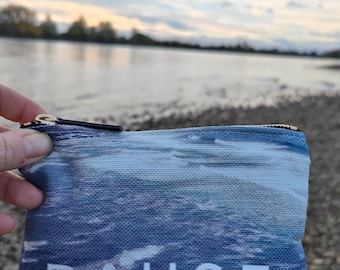 Mäppchen "Pause" Tasche