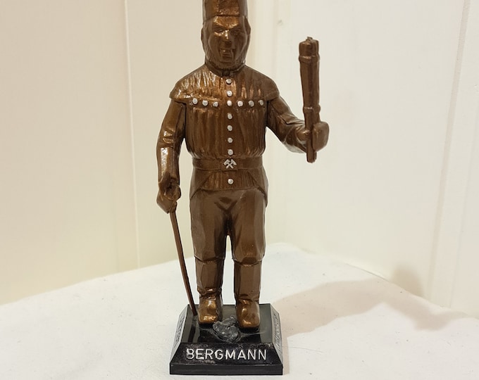 Norwegian bergmann, Norwegian silver, Kongsberg silver, real silver, colleectible,