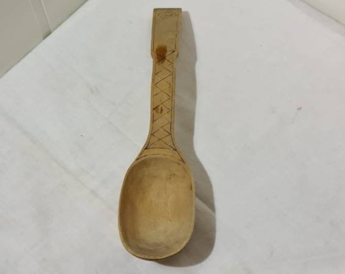 Spoon from 1944