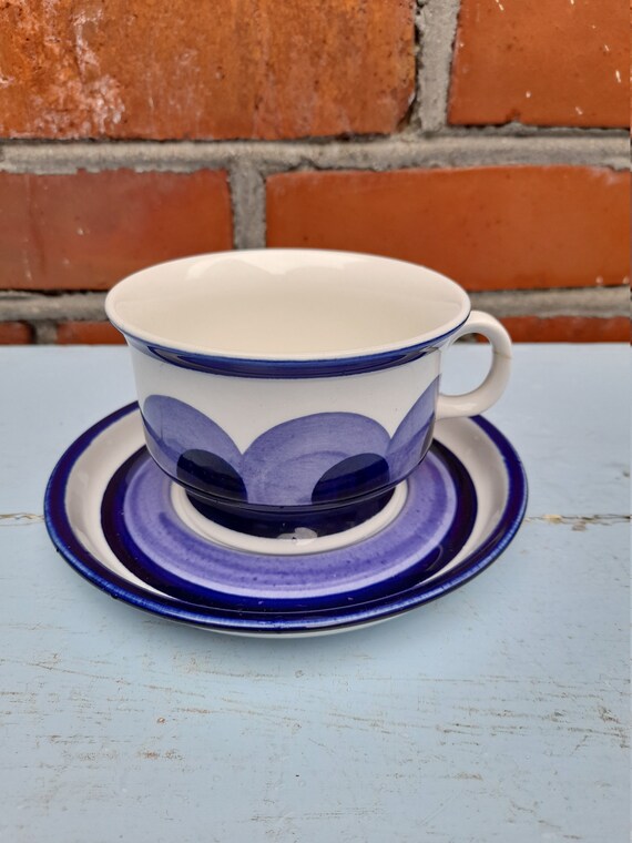 ARABIA paju アラビア パジュ 6枚 稀少！ アラビア ARABIA パジュ Paju