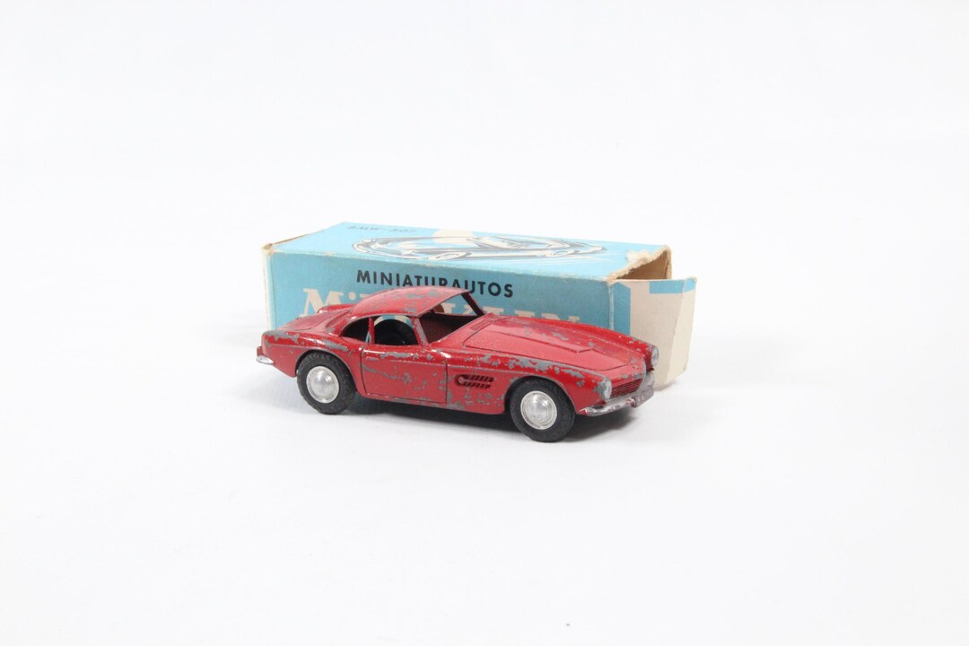 Märklin - 1:43 - BMW 507 Touring Sport - ref. 8022