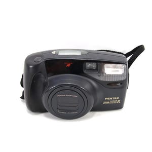 Pentax Zoom 105 R - Etsy